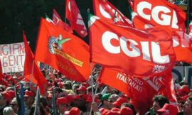 RSU: la FP CGIL si conferma la più rappresentativa – di Stefano Bianchi