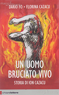 Scopri di più sull'articolo Un uomo bruciato due volte – di Gian Marco Martignoni