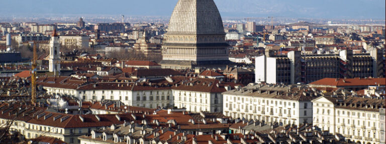 Scopri di più sull'articolo Torino: dare centralità al lavoro – di Elena Petrosino