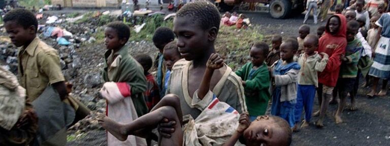 Scopri di più sull'articolo Rwanda: a 22 anni dal genocidio – di Angela Ronga