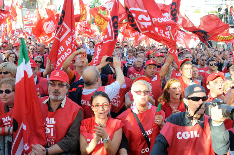 Scopri di più sull'articolo Lavoro pubblico: si sbloccano i contratti – di Stefano Bianchi e Raffaele Miglietta