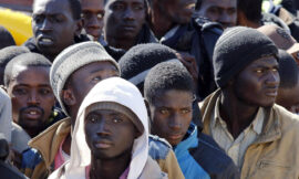 “Nuovo” governo, vecchie logiche contro i migranti – di Selly Kane