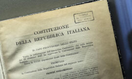 Costituzione, uguaglianza, libertà di voto – di Gianni Ferrara