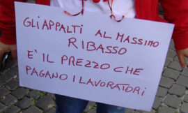 Dalla Carta dei diritti la risposta sugli appalti – di Mariapia Mazzasette