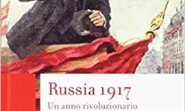 Dentro la Rivoluzione d’Ottobre – di Pericle Frosetti