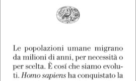 Migrazioni: tra diritto ed esodo forzato – di Gian Marco Martignoni