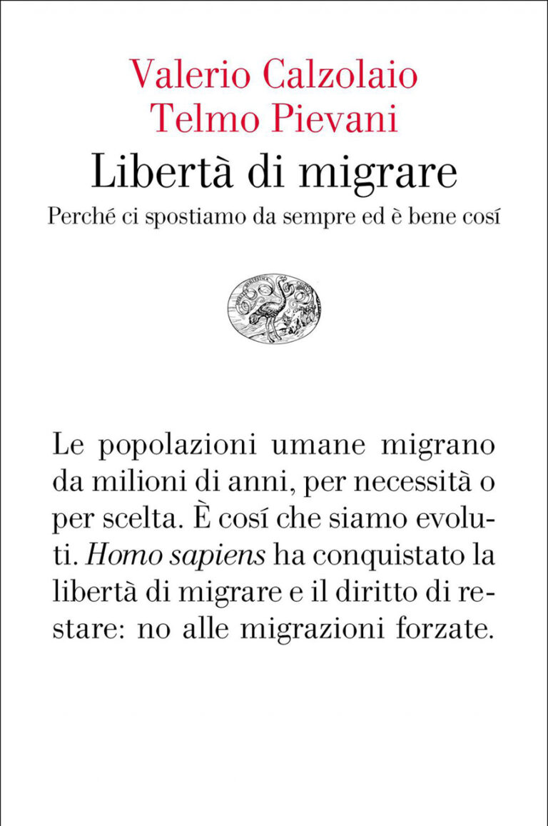 Scopri di più sull'articolo Migrazioni: tra diritto ed esodo forzato – di Gian Marco Martignoni