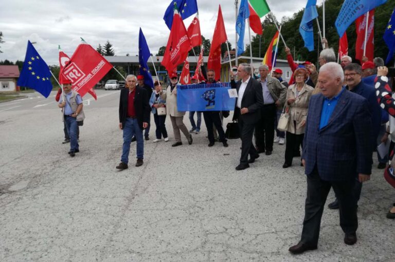 Scopri di più sull'articolo Diritti senza confini – di Leopoldo Tartaglia