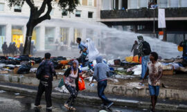 Gestire la piazza, costruire l’accoglienza – di Mirko Carletti