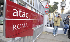 Atac: un patrimonio  di cittadini e lavoratori – Cecilia Casula