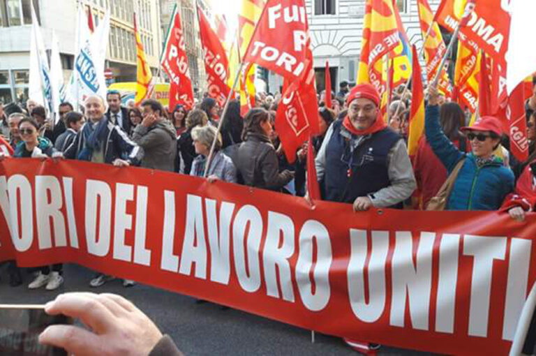 Scopri di più sull'articolo Ministero del lavoro, Inl e Anpal: senza soldi non si canta messa – di Matteo Ariano