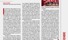 SCARICA IL NUMERO 19-2017 IN PDF