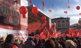 2 dicembre: “è solo l’inizio” – di Giacinto Botti