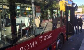 Atac Roma, o ci è o ci fa (per essere privatizzata) – di Frida Nacinovich