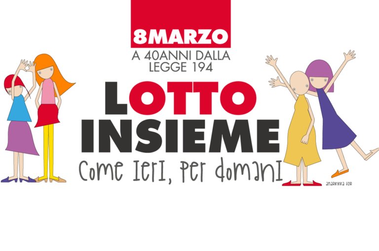 Scopri di più sull'articolo Insieme, come ieri, per domani – di Mariapia Mazzasette