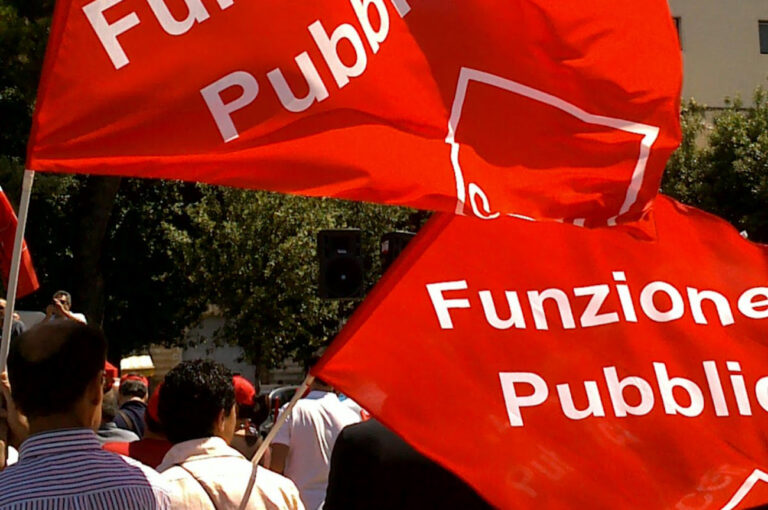 Scopri di più sull'articolo Elezioni Rsu: Fp Cgil primo sindacato – di Lorella Brusa