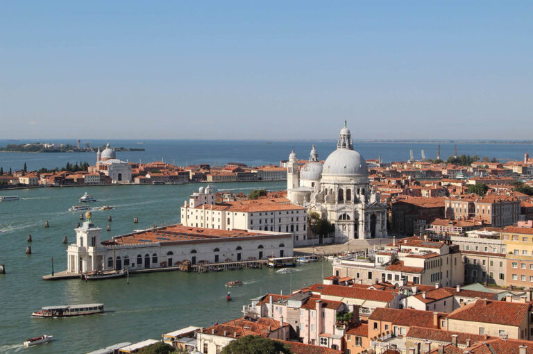 Scopri di più sull'articolo Piano per il lavoro: un progetto per Venezia città metropolitana – di Salvatore Lihard