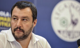 Salvini e l’involuzione autoritaria – di Gian Marco Martignoni