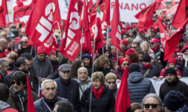 Proposta alternativa, unità, autonomia: le priorità per la Cgil – di Paolo Righetti