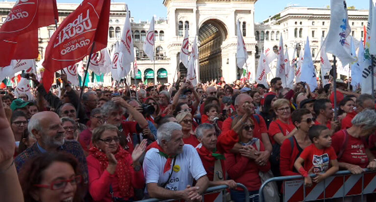 Scopri di più sull'articolo Intolleranza zero – di Massimo Balzarini