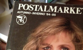 Postalmarket, una storia italiana – di Antonio Amoruso