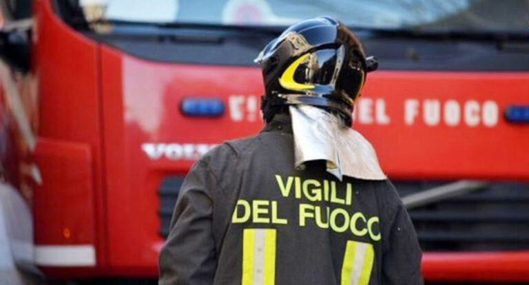 Scopri di più sull'articolo Vigili del Fuoco: dalle parole ai fatti…