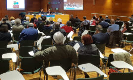 La Pace in assemblea – di Sergio Bassoli