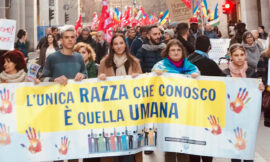 Torino, 21 marzo: corteo antirazzista – di Elena Petrosino