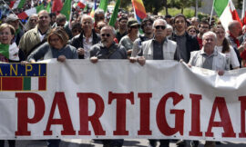 25 Aprile e Primo Maggio nel solco della nostra Costituzione antifascista – di Giacinto Botti