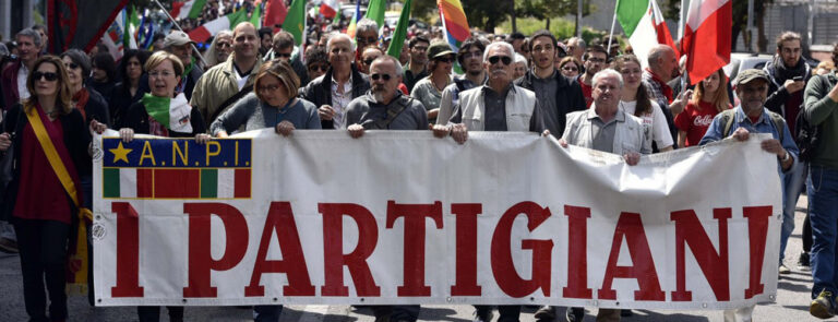 Scopri di più sull'articolo 25 Aprile e Primo Maggio nel solco della nostra Costituzione antifascista – di Giacinto Botti