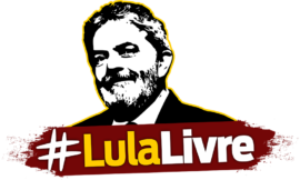 Lula livre – di Sinistra Sindacale