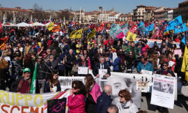 Padova, 21 marzo: tanti giovani contro ogni mafia – di Enrico Ciligot