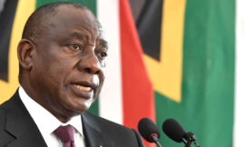 Sudafrica: l’Anc di Ramaphosa alla prova dell’apartheid economica – di Vittorio Bonanni