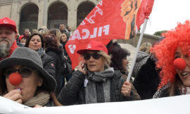 Lavoratori multiservizi il 31 maggio in sciopero – di Federico Antonelli