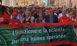 La Flc e lo sciopero globale del 27 settembre – di Gabriele Giannini