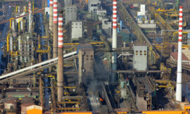 Ilva di Taranto: un ambiente da risanare, una fabbrica da difendere – di Giacinto Botti