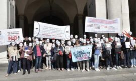 Brescia, il lavoro povero e intermittente delle ausiliarie scolastiche – di Frida Nacinovich