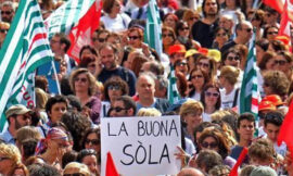 Basta bassi salari nella scuola: rinnovare il contratto nazionale di comparto è ormai un’emergenza – di Raffaele Miglietta