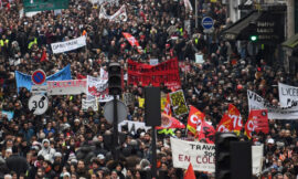 In Francia la mobilitazione mette in discussione i tabù dell’Unione europea, per affermare i diritti dei lavoratori – di Jean-Pierre Page