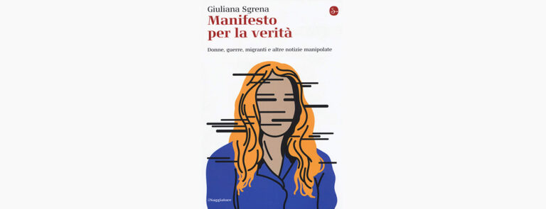 Scopri di più sull'articolo Giornalismo e post-verità – di Gian Marco Martignoni