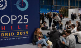 Cop25: un nuovo fallimento – di Simona Fabiani