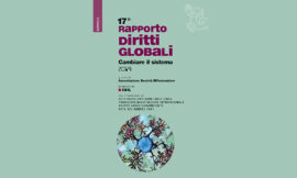 17° Rapporto Diritti Globali. “Cambiare il sistema” – di Sergio Segio