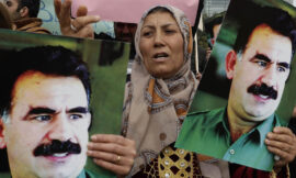 Liberare Ocalan, per costruire la pace – di Sveva Haertter