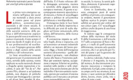 SCARICA IL NUMERO 4-2020 IN PDF