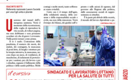 SCARICA IL NUMERO 6-2020 IN PDF