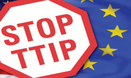 Ttip: un trattato virale – Monica Di Sisto