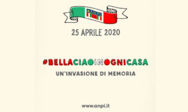 25 Aprile: dalla Resistenza alla ripartenza – di Carlo Ghezzi