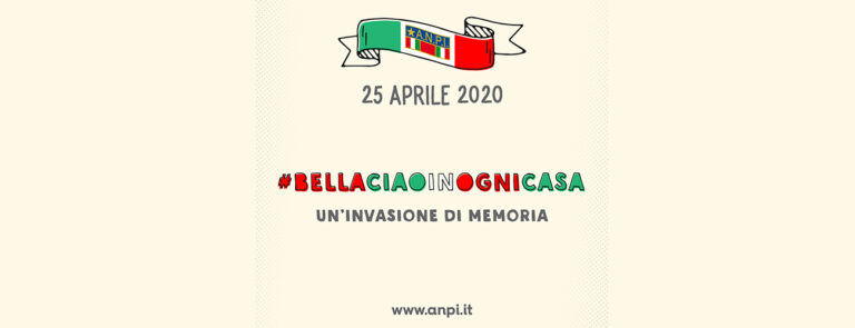 Scopri di più sull'articolo 25 Aprile: dalla Resistenza alla ripartenza – di Carlo Ghezzi