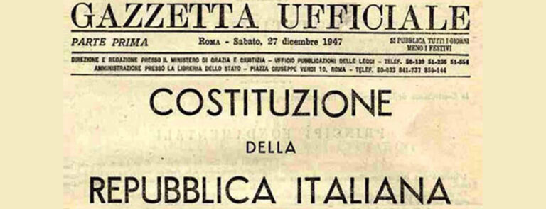 Scopri di più sull'articolo Appello. La Costituzione e la cittadinanza ai tempi del virus