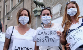 Appalti scuola: i lavoratori non sono l’ultima ruota del carro – di Maria Luisa Rosolia